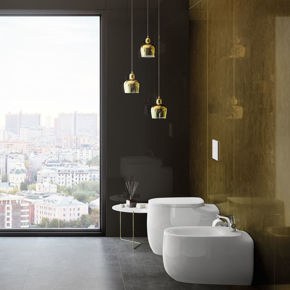 Imagem para a categoria Sanitários